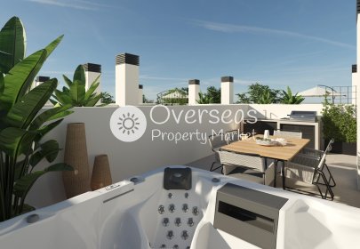 New Build - Townhouse -
Dolores
