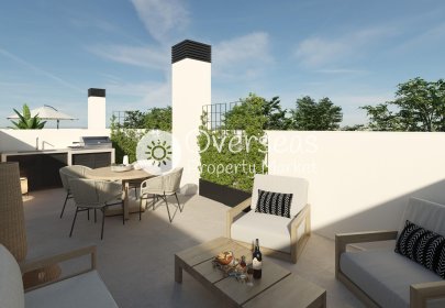 New Build - Townhouse -
Dolores