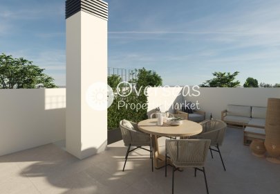 New Build - Townhouse -
Dolores