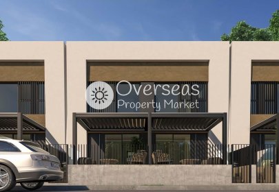 New Build - Townhouse -
Dolores