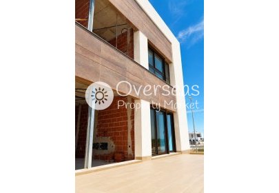 New Build - Townhouse -
Dolores