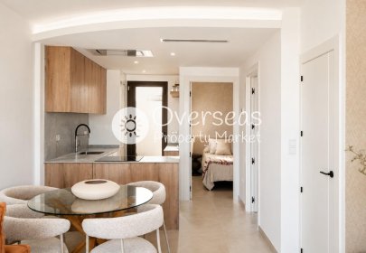 New Build - Townhouse -
Dolores