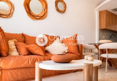 New Build - Townhouse -
Dolores