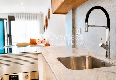 New Build - Townhouse -
Dolores