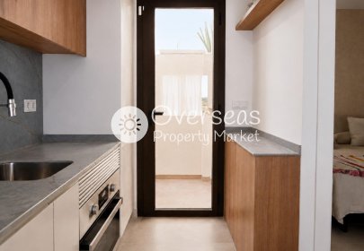 New Build - Townhouse -
Dolores