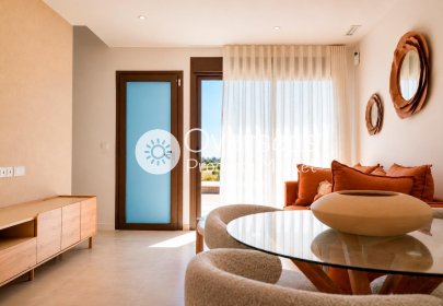 New Build - Townhouse -
Dolores