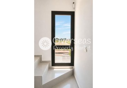New Build - Townhouse -
Dolores