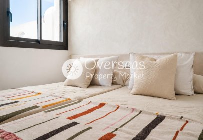 New Build - Townhouse -
Dolores