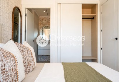 New Build - Townhouse -
Dolores