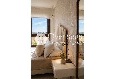 New Build - Townhouse -
Dolores