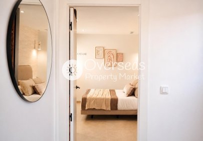 New Build - Townhouse -
Dolores