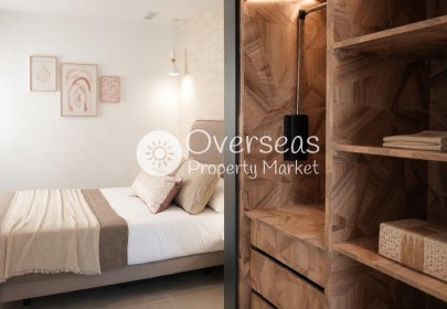 New Build - Townhouse -
Dolores