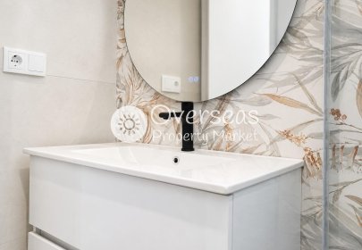 New Build - Townhouse -
Dolores