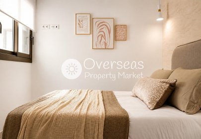 New Build - Townhouse -
Dolores