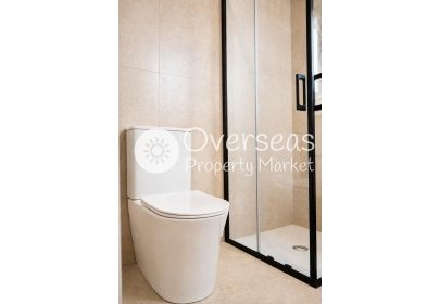 New Build - Townhouse -
Dolores