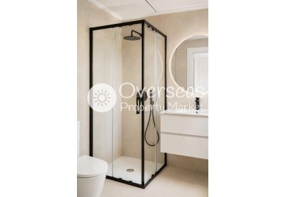New Build - Townhouse -
Dolores