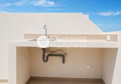 New Build - Townhouse -
Dolores