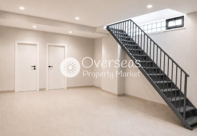 New Build - Townhouse -
Dolores
