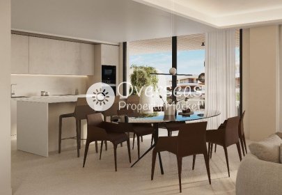 Nouvelle construction - Ground floor apartment -
Estepona