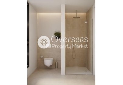 Nouvelle construction - Ground floor apartment -
Estepona