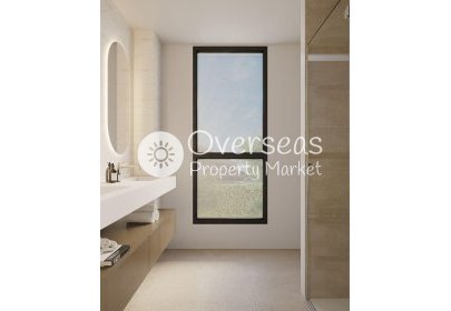 Nouvelle construction - Ground floor apartment -
Estepona
