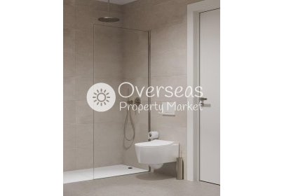 Nouvelle construction - Ground floor apartment -
Estepona
