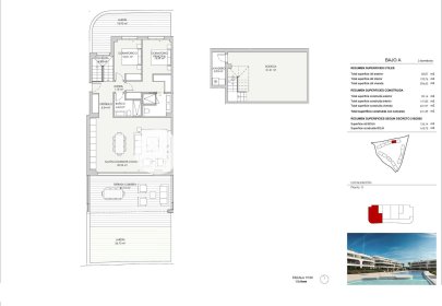 Nouvelle construction - Ground floor apartment -
Estepona