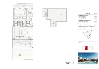 Obra nueva - Ground floor apartment -
Estepona