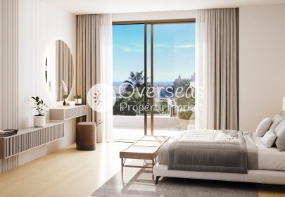 Obra nueva - Ground floor apartment -
Málaga