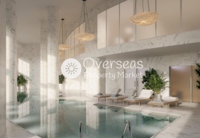 Obra nueva - Ground floor apartment -
Málaga