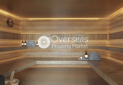 Obra nueva - Ground floor apartment -
Málaga