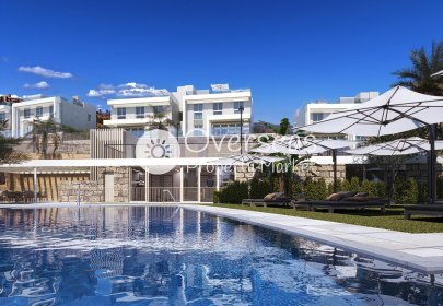 Nouvelle construction - Semidetached -
Mijas