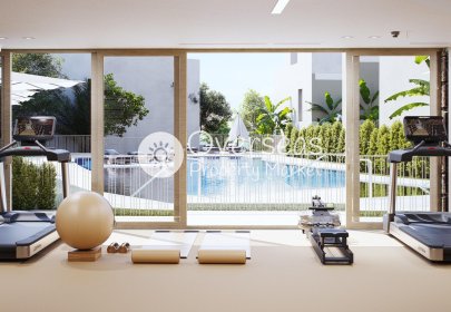 Nouvelle construction - Semidetached -
Mijas