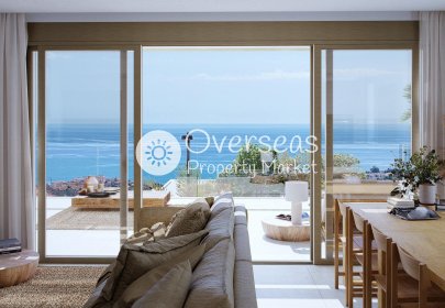 Nouvelle construction - Semidetached -
Mijas