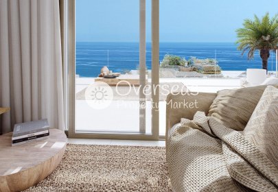 Nouvelle construction - Semidetached -
Mijas