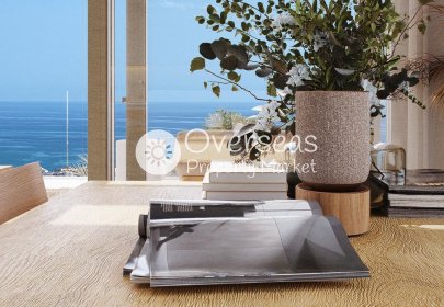 Nouvelle construction - Semidetached -
Mijas