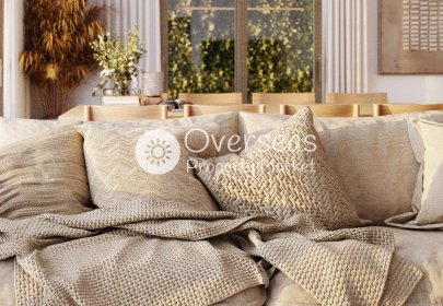 Nouvelle construction - Semidetached -
Mijas