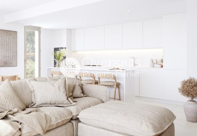 Nouvelle construction - Semidetached -
Mijas