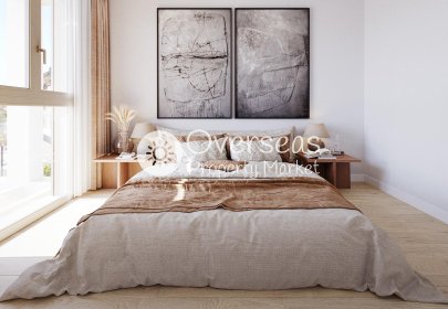 Nouvelle construction - Semidetached -
Mijas
