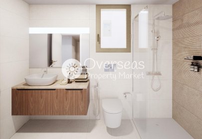 Nouvelle construction - Semidetached -
Mijas