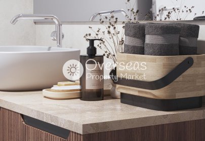 Nouvelle construction - Semidetached -
Mijas