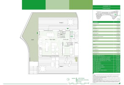 Nouvelle construction - Semidetached -
Mijas