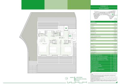 Nouvelle construction - Semidetached -
Mijas