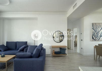New Build - Ground floor apartment -
Vera