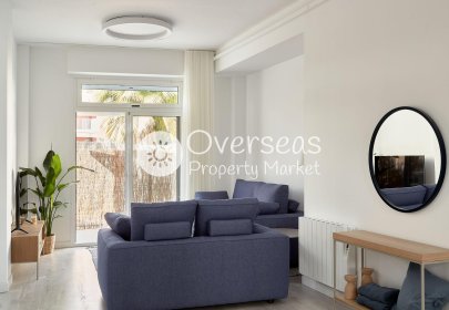 New Build - Ground floor apartment -
Vera