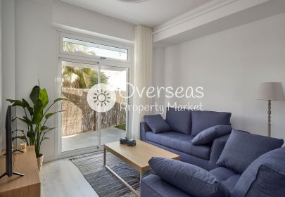 New Build - Ground floor apartment -
Vera