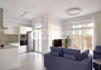 New Build - Ground floor apartment -
Vera