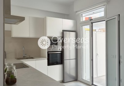 New Build - Ground floor apartment -
Vera