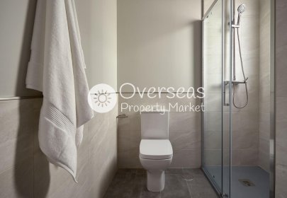 New Build - Ground floor apartment -
Vera