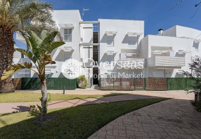New Build - Ground floor apartment -
Vera